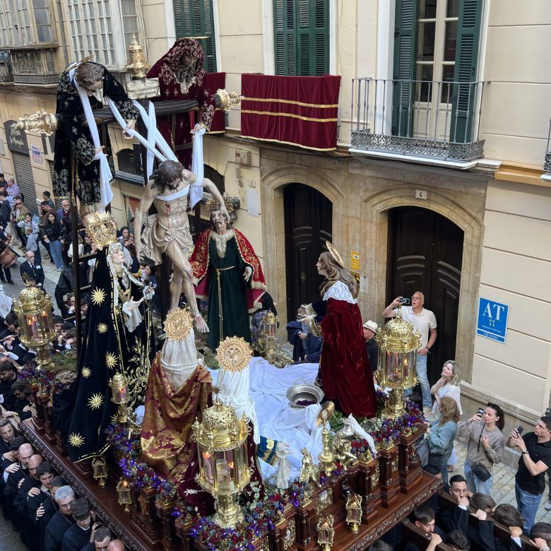 Descendimiento_2026